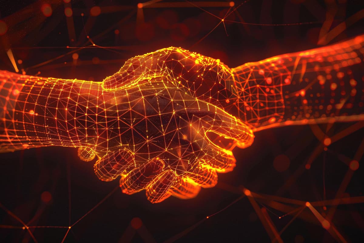 Digital Transformation & IT Consulting for Australian Businesses