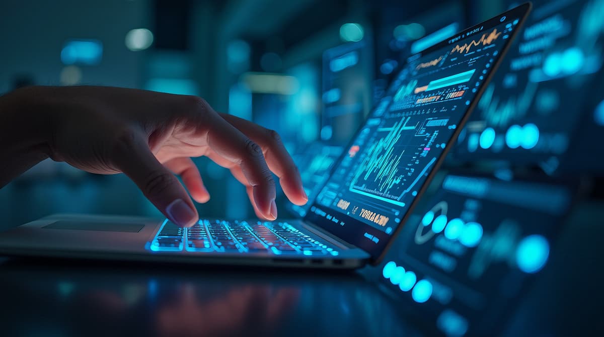 Data, Analytics & AI Consulting for Australian Businesses