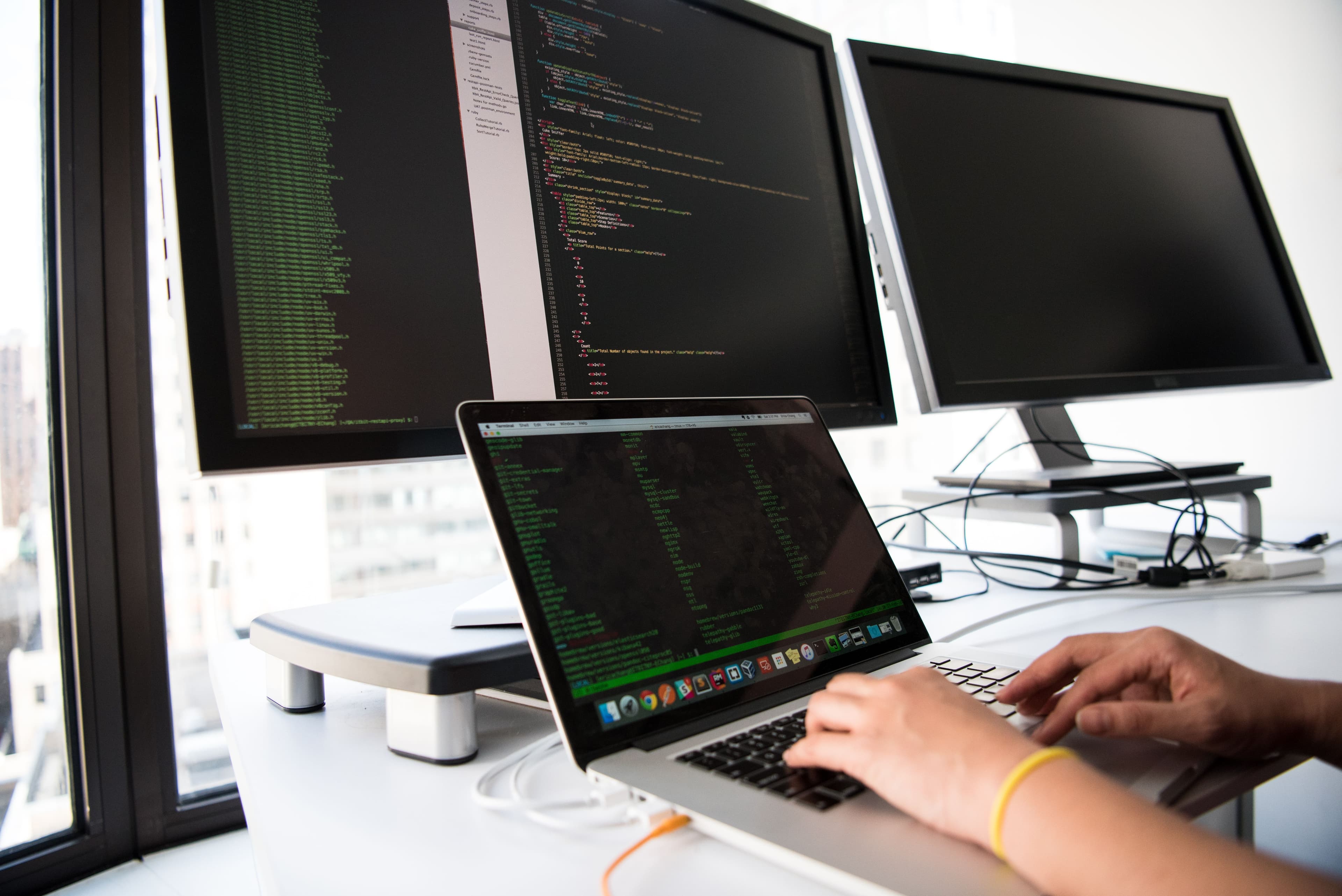 API Architecture & Development